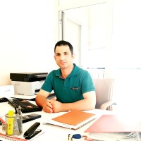 Suleyman Aksari