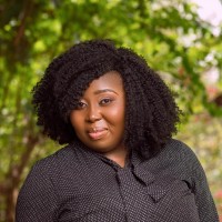 Catherine Ugbem Eboseluimen