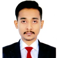 Md. Mahamudul Hasan