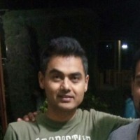 Nir Joshi