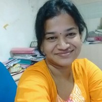 Soundaryaa Ramakrishnan
