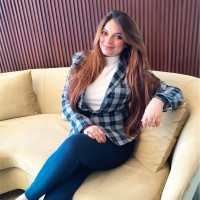 Satavisha Roy