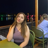 Ezgi Parlak
