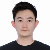 Yuanxi S.