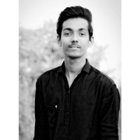 Vinod Kharwar