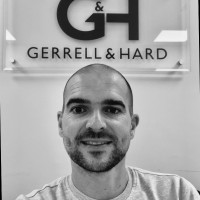 Nick Gerrell