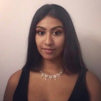 Ashmanie Persaud