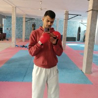 Mohamed amine Zidi