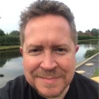 Phil Constantine