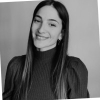 Ioanna Gkanti
