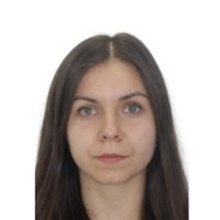 Anna Bratishko