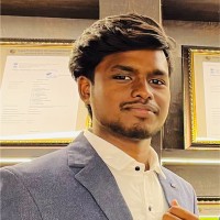 bharath baskar