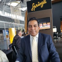 Dato' Dr Ronnie Silva