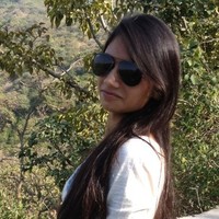 Dhara Pandya