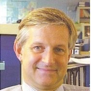 Christopher Sandford