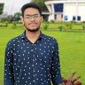 Md Saimon Uddin