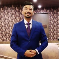Saurav Jyoti Ojah