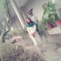 Hajia Hussain