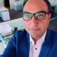Mauricio Jose Cárdenas Oyarzún