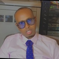 Khadar Abdullahi