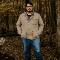 David Corrales