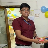 Alok Kumar Patro