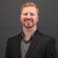 Travis Erickson