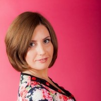 Maria Shamsutdinova