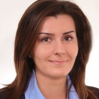 Katerina Manova