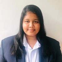 Vishmi Viraji