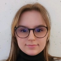 Emma Gabrielle Lavoie