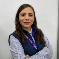 Laura Maria Garcia Mercado