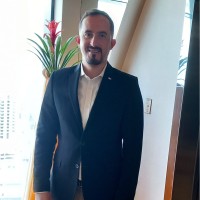 Bassam Froukh