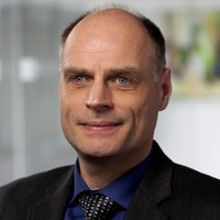 Jacob Bendixen