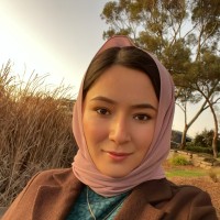 Saleha Mohammadi