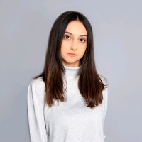 Sara Gevorgyan