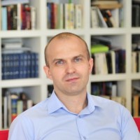 Олег Игнашин