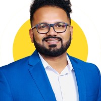 Jerrin Palathinkal