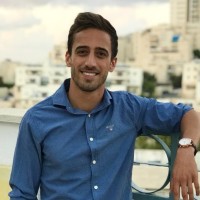 Dolev Goldman