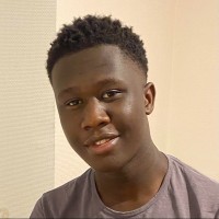 Heidi Diedhiou