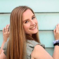 Grace Hendricks