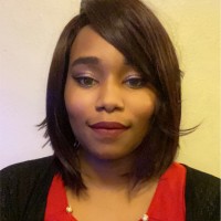Shantel Tolliver