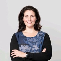 Angela Scherer