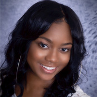 Alexus Pratt