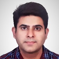 Nitesh Sharma