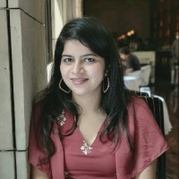 Sushmita Dhingra