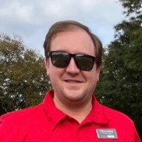 Drew Cruthirds