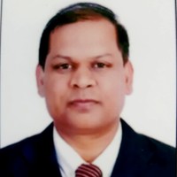 Harekrishna Sahoo