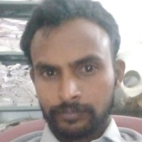 Vishwanadham Madfoju