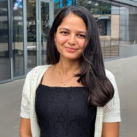 Dhruti Patel